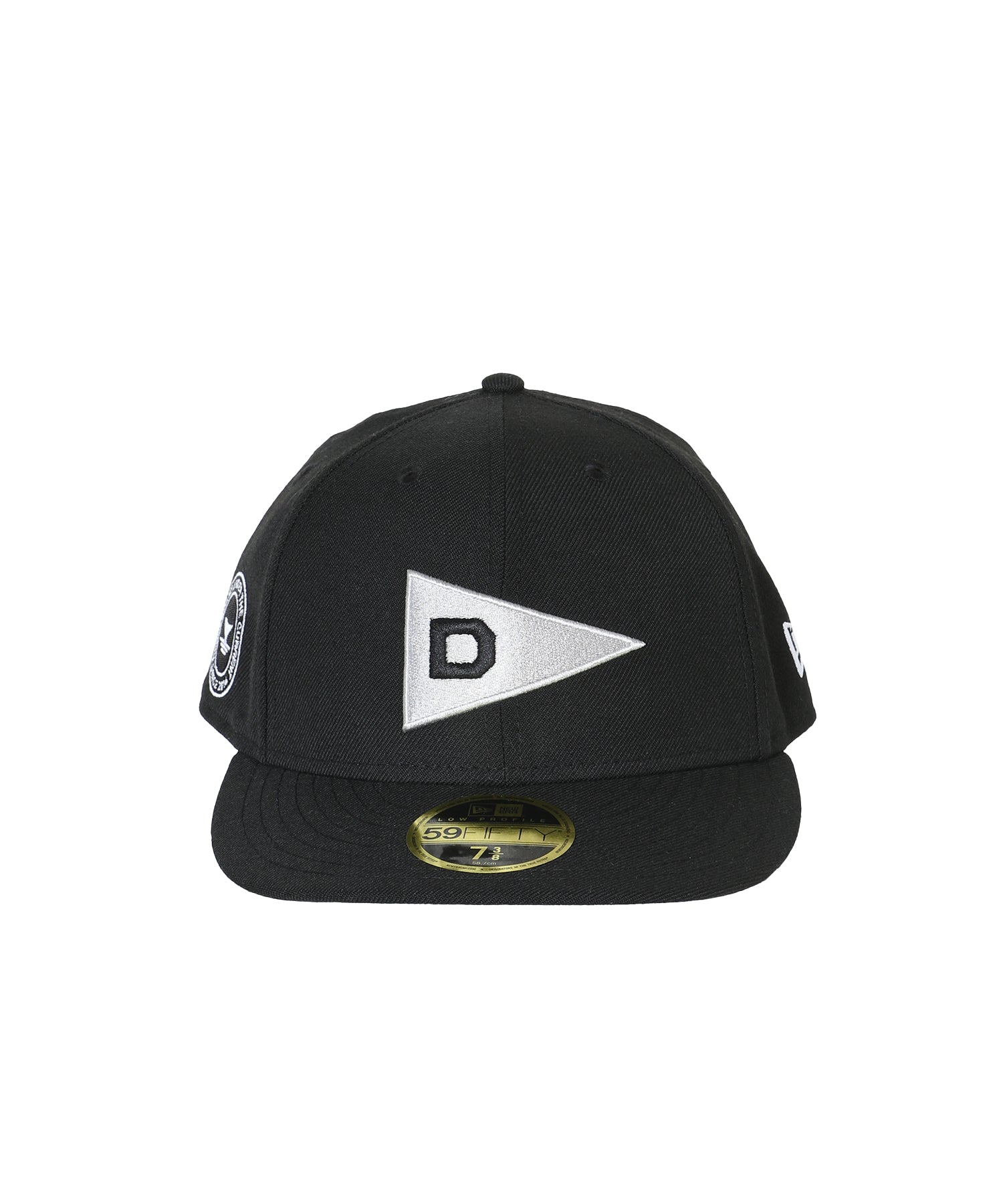LETTERED LP 59FIFTY NEW ERA
