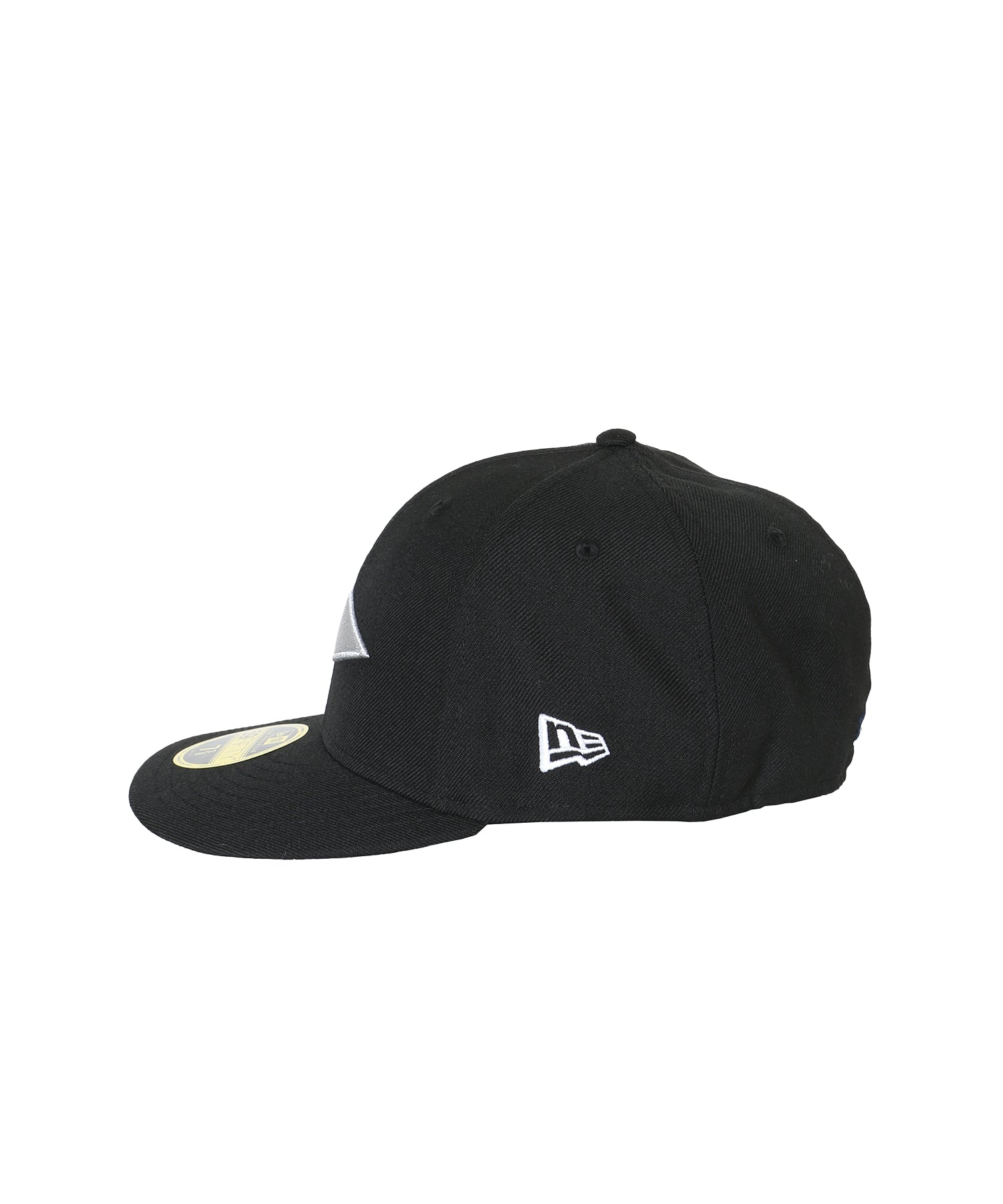 LETTERED LP 59FIFTY NEW ERA