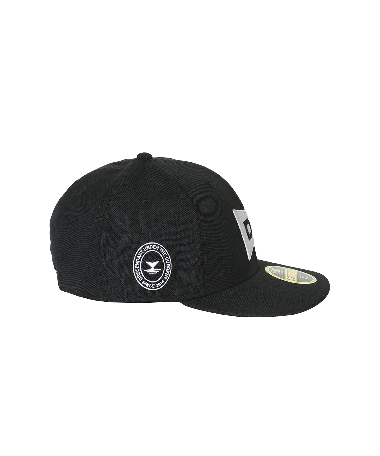 LETTERED LP 59FIFTY NEW ERA
