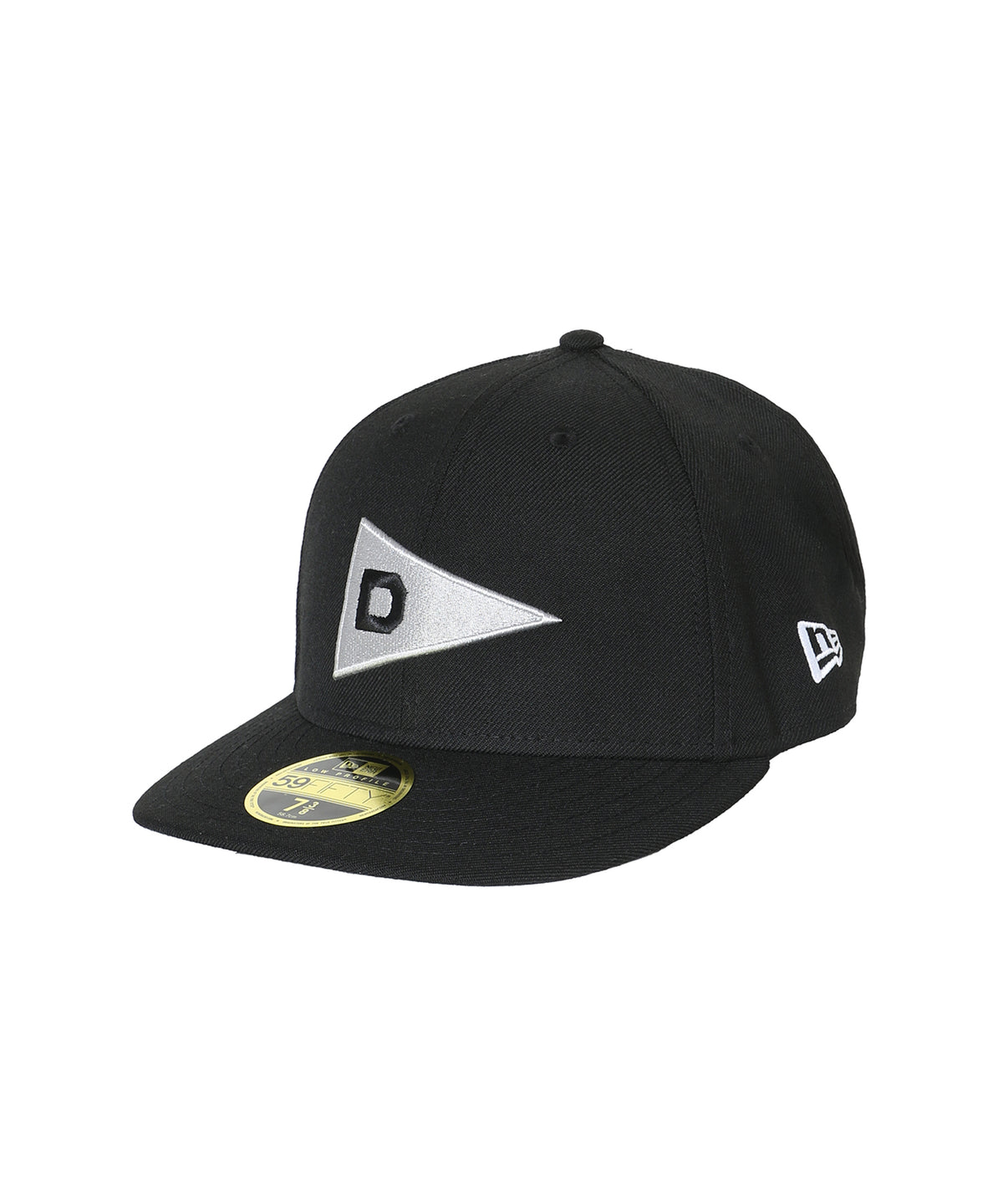 LETTERED LP 59FIFTY NEW ERA