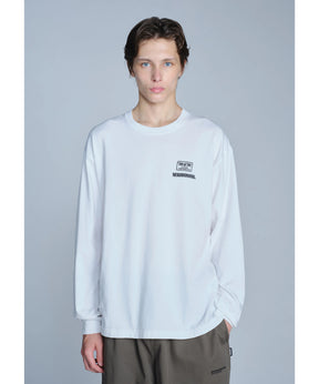 NH X M&M . TEE LS