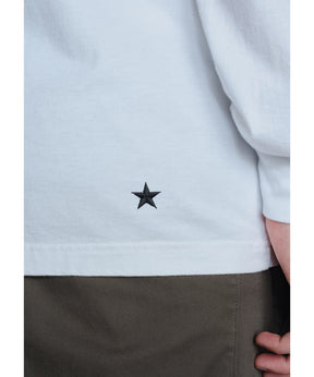 NH X M&M . TEE LS