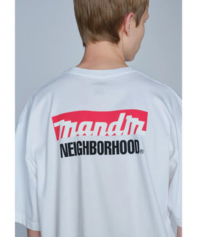 NH X M&M . TEE SS-1