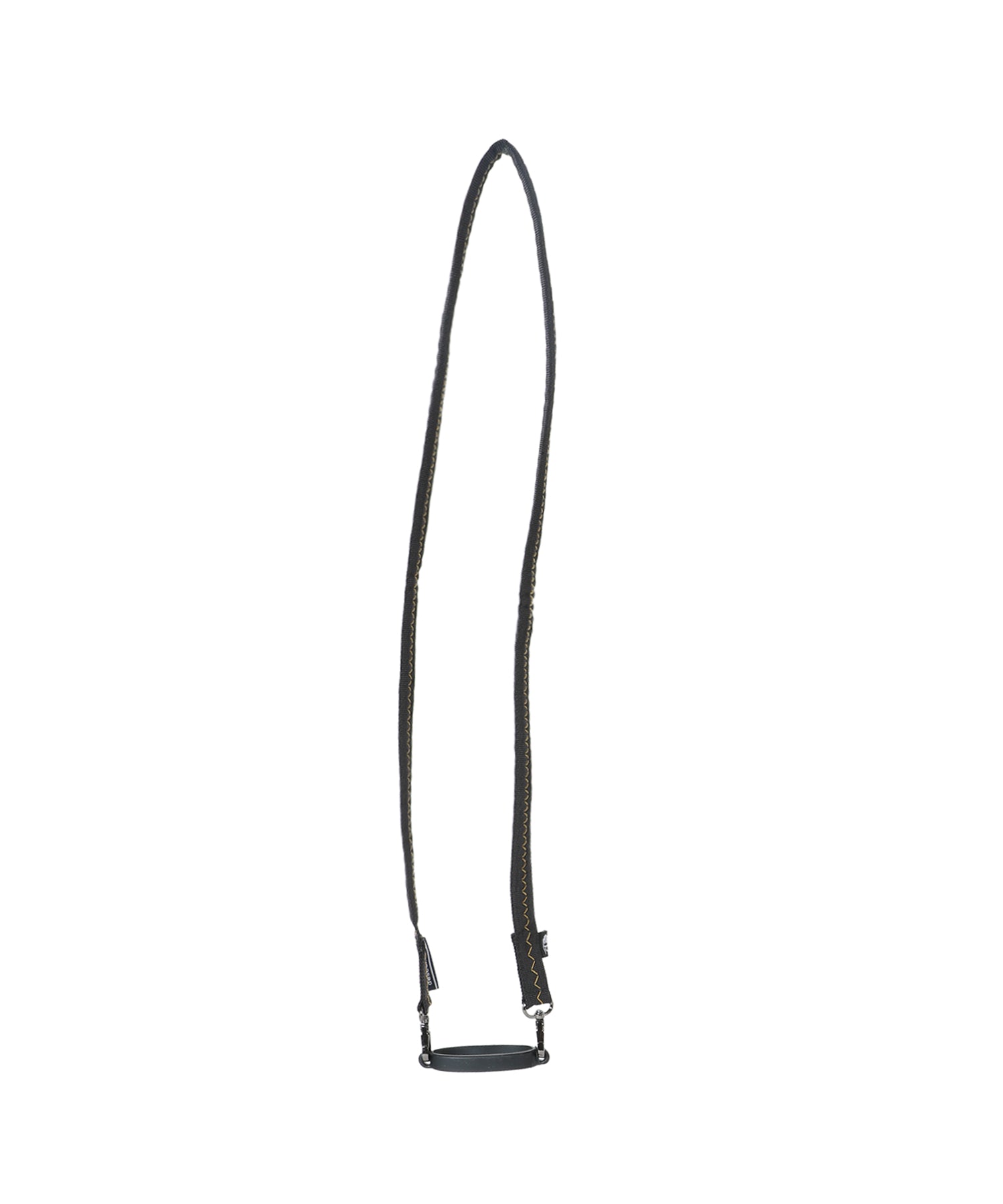 BUNGEE STRAP TAKES HANDS