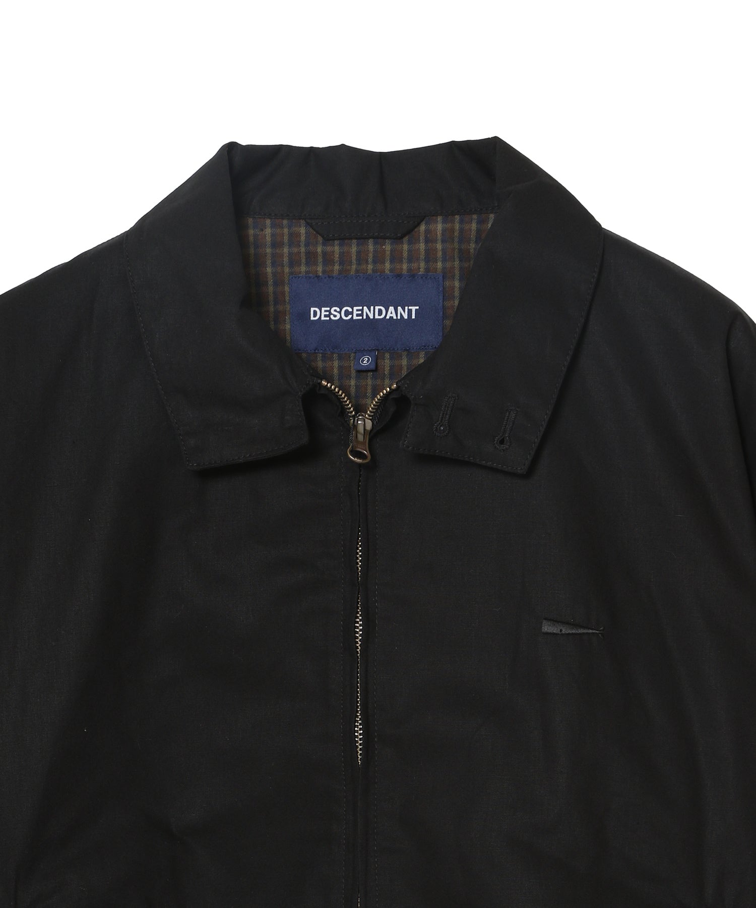 TEE WEATHER JACKET