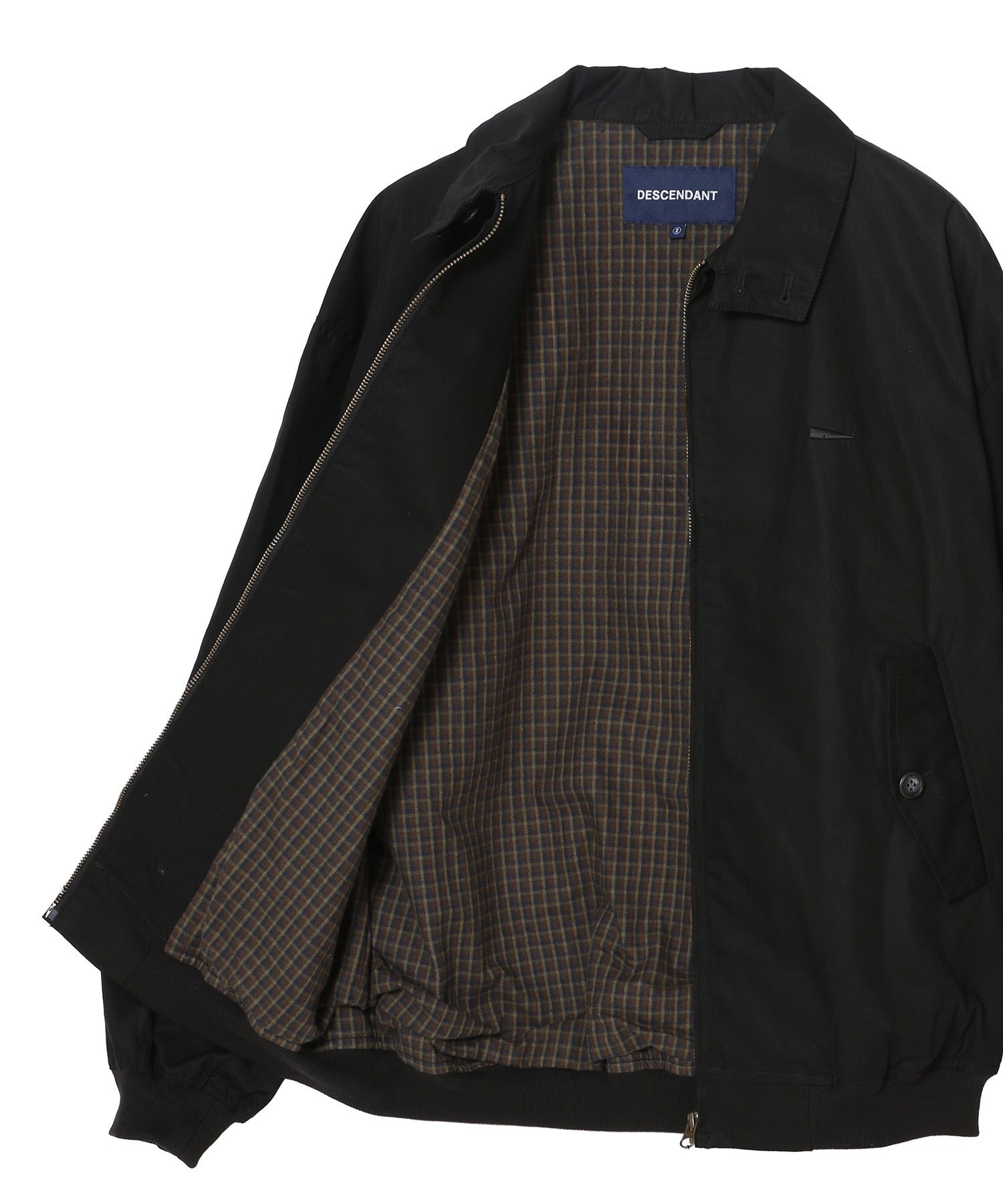 TEE WEATHER JACKET