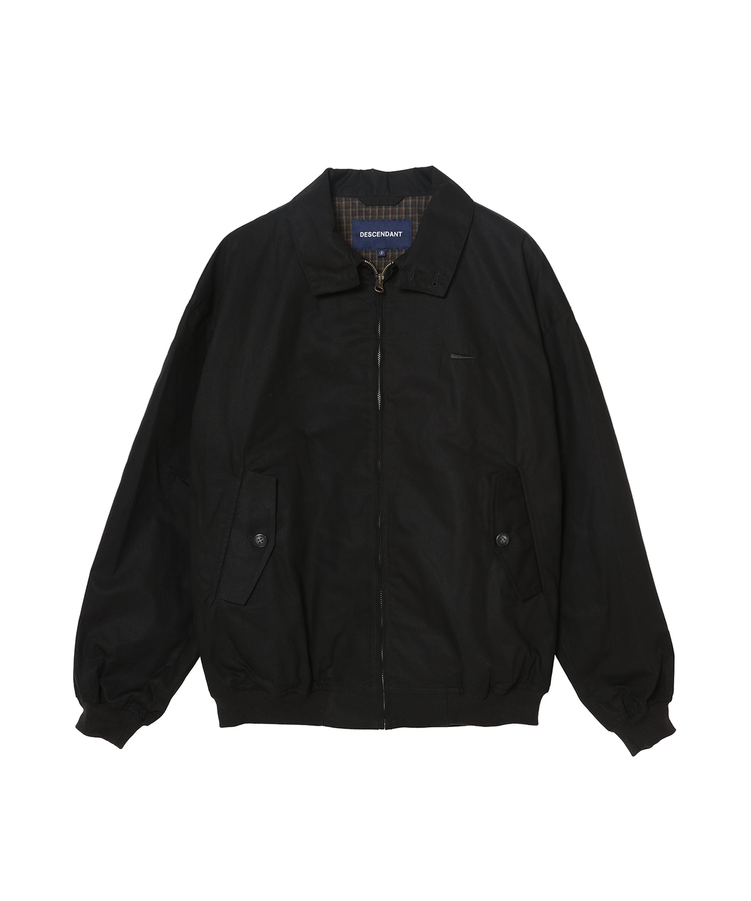 TEE WEATHER JACKET