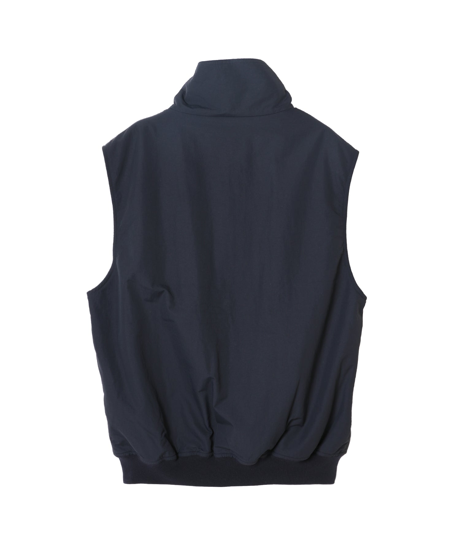 DAVID NYLON VEST