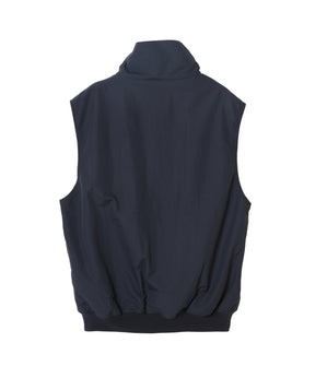 DAVID NYLON VEST