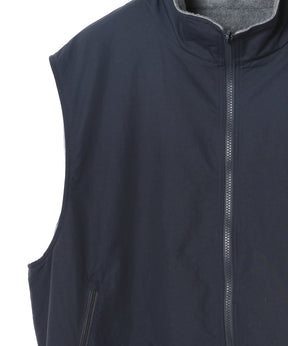 DAVID NYLON VEST