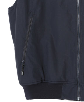 DAVID NYLON VEST