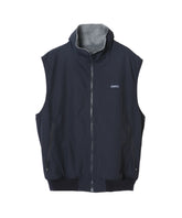 DAVID NYLON VEST