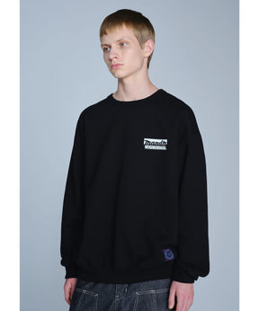 NH X M&M . SWEAT SHIRT