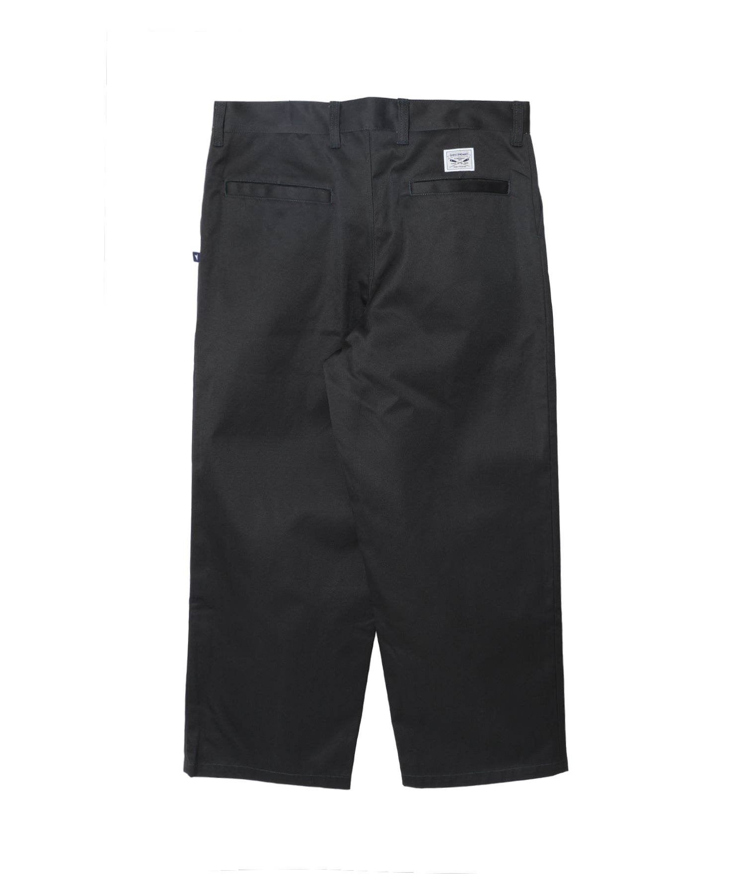 SF TWILL TROUSERS