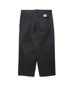 SF TWILL TROUSERS