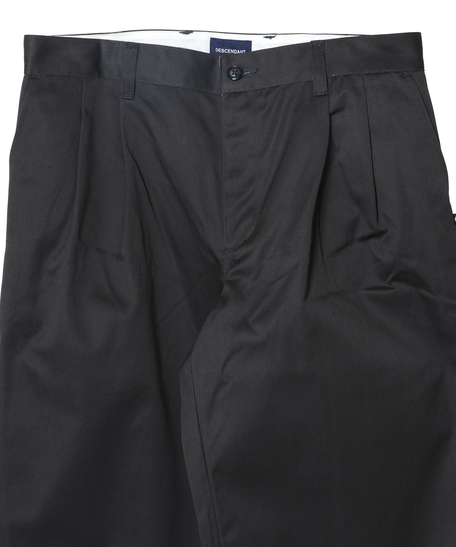SF TWILL TROUSERS