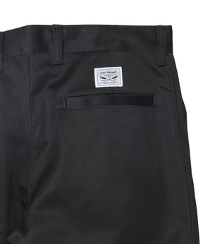 SF TWILL TROUSERS