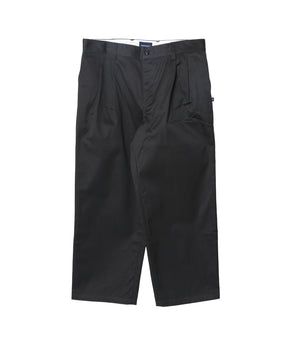 SF TWILL TROUSERS