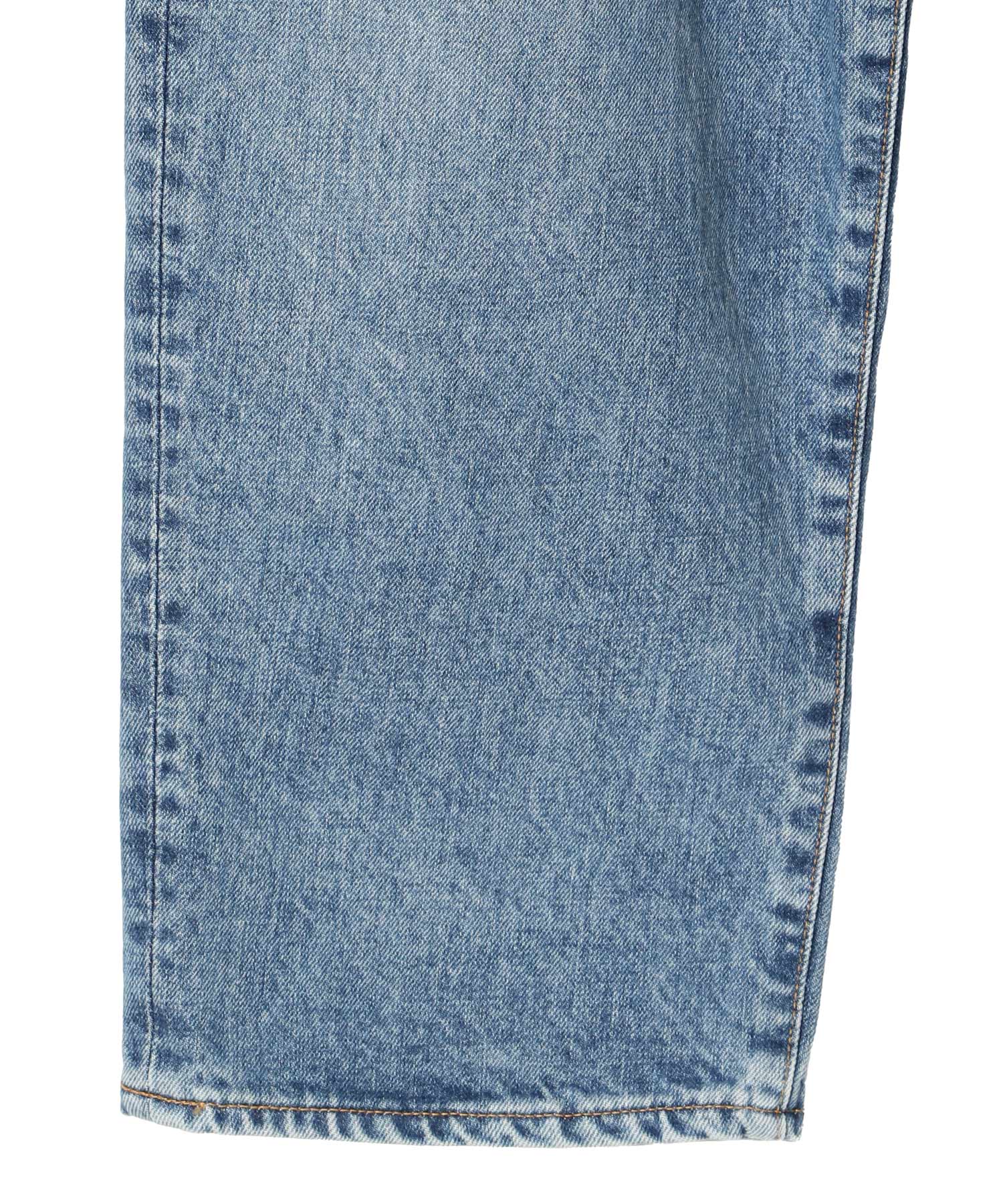 1995 DENIM TROUSERS BAGGY HARD