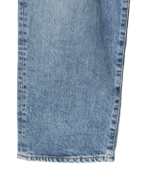1995 DENIM TROUSERS BAGGY HARD
