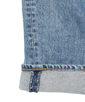 1995 DENIM TROUSERS BAGGY HARD