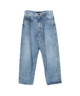 1995 DENIM TROUSERS BAGGY HARD