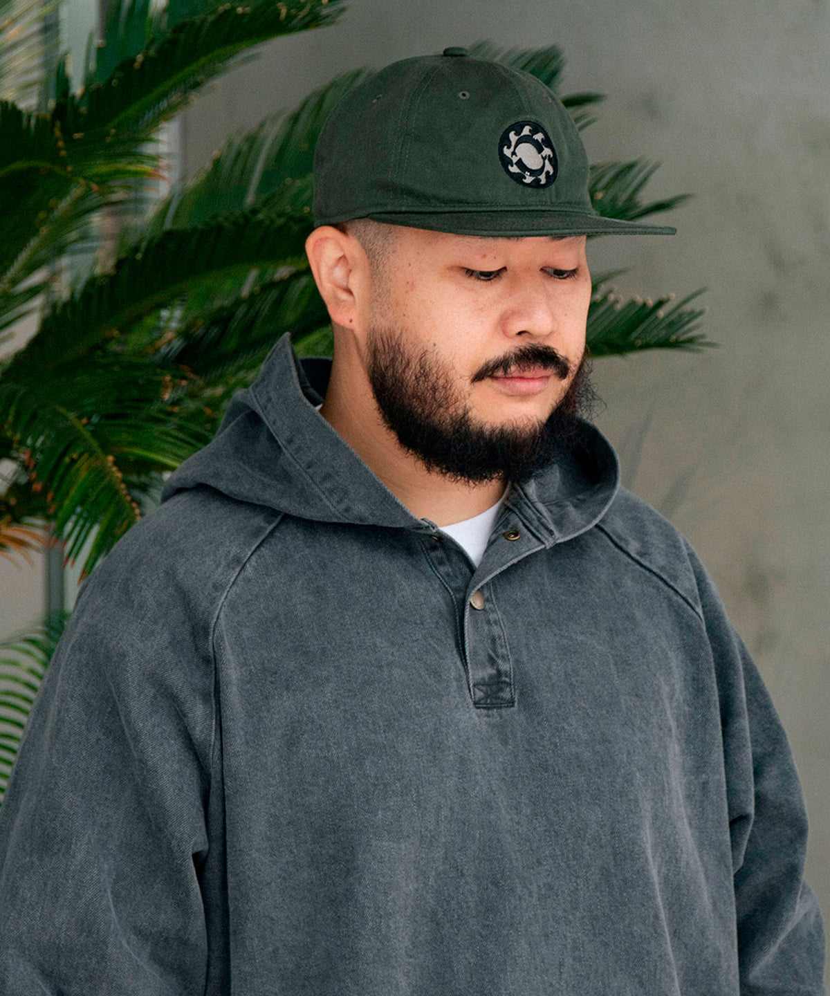 VORTEX 6PANEL