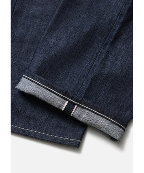 RIGID DENIM DP BASIC PANTS