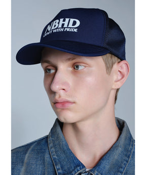 MESH CAP