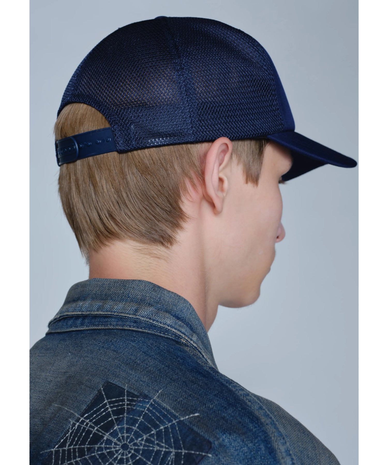 MESH CAP