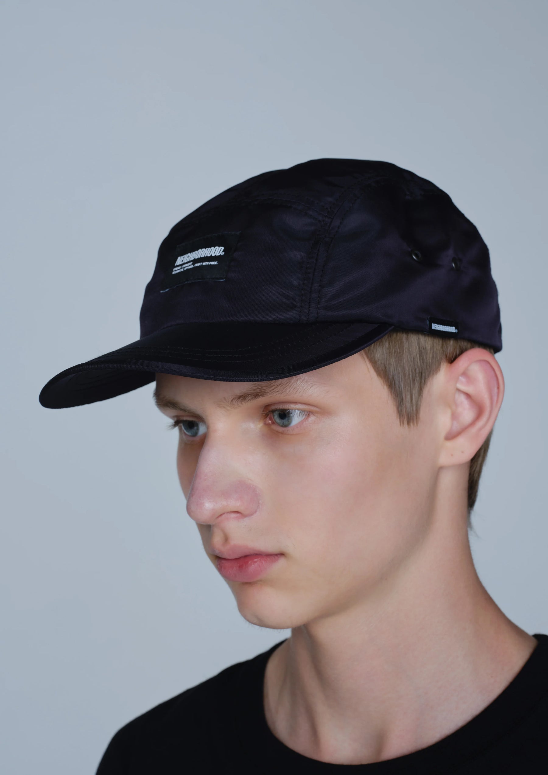 MIL JET CAP