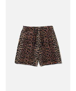 NH X HIPPOPOTAMUS . TERRY CLOTH SHORT PANTS