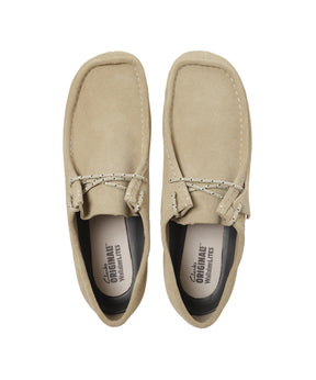 Wallabee Lite