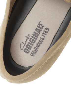Wallabee Lite