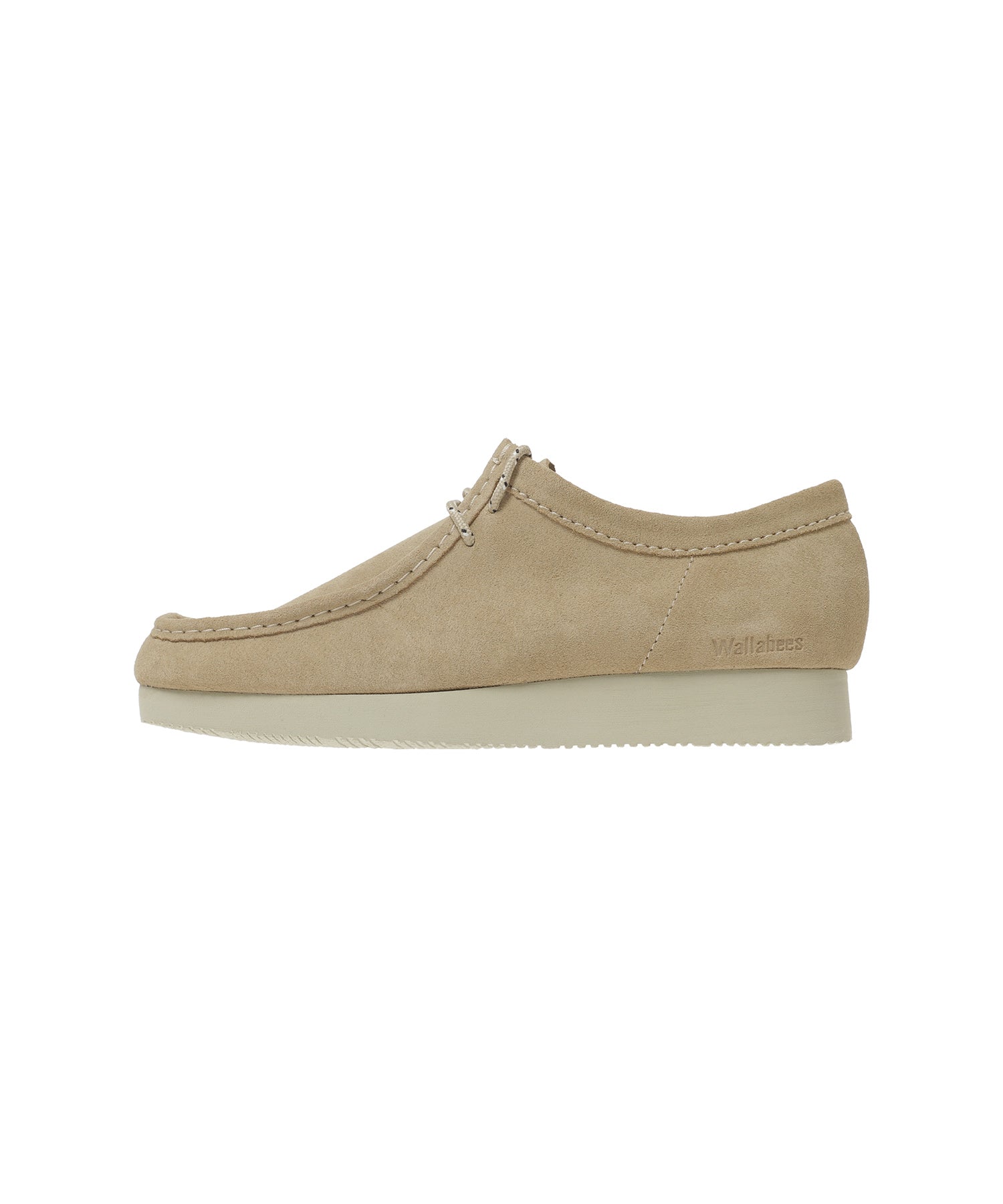 Wallabee Lite