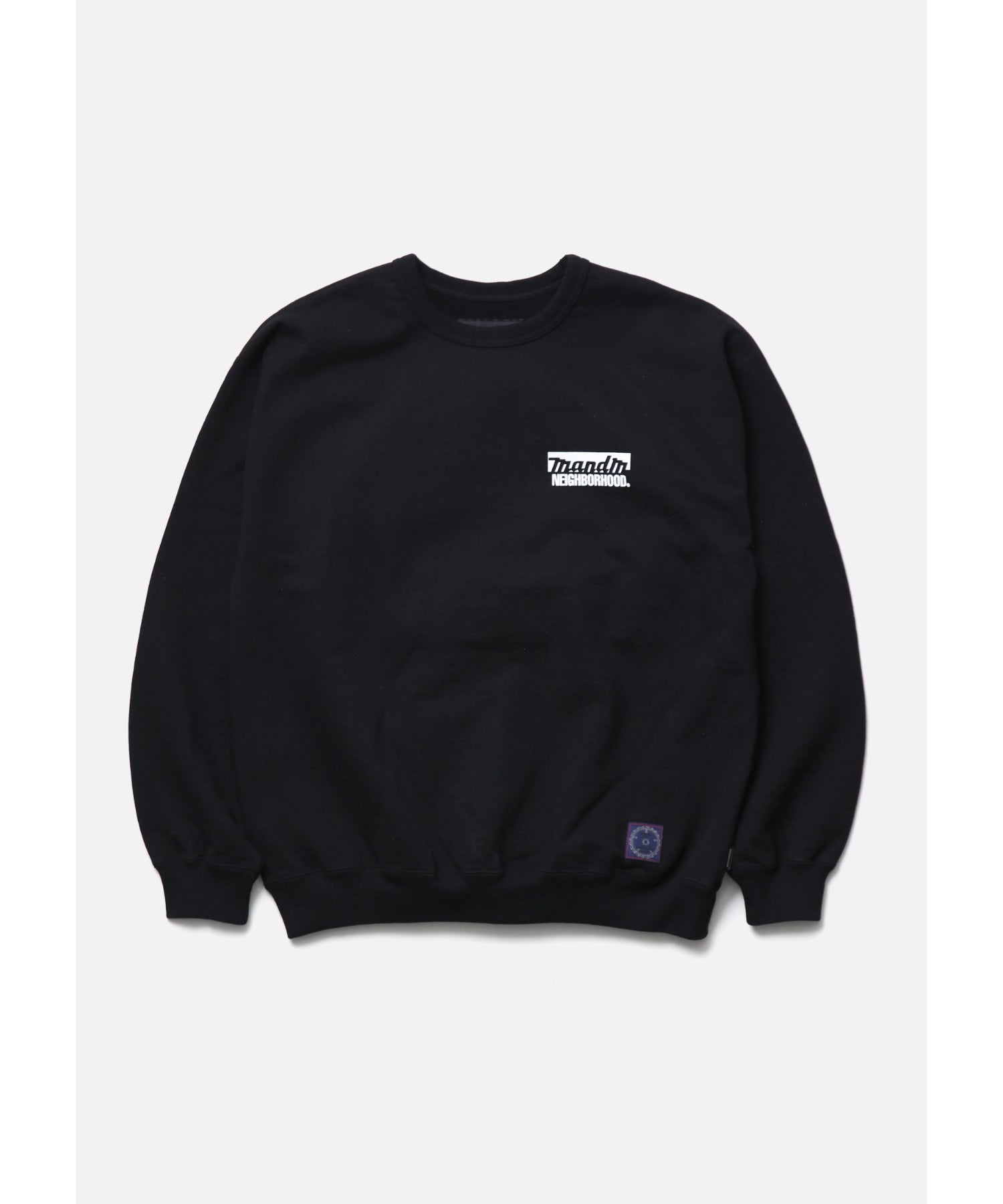 NH X M&M . SWEAT SHIRT