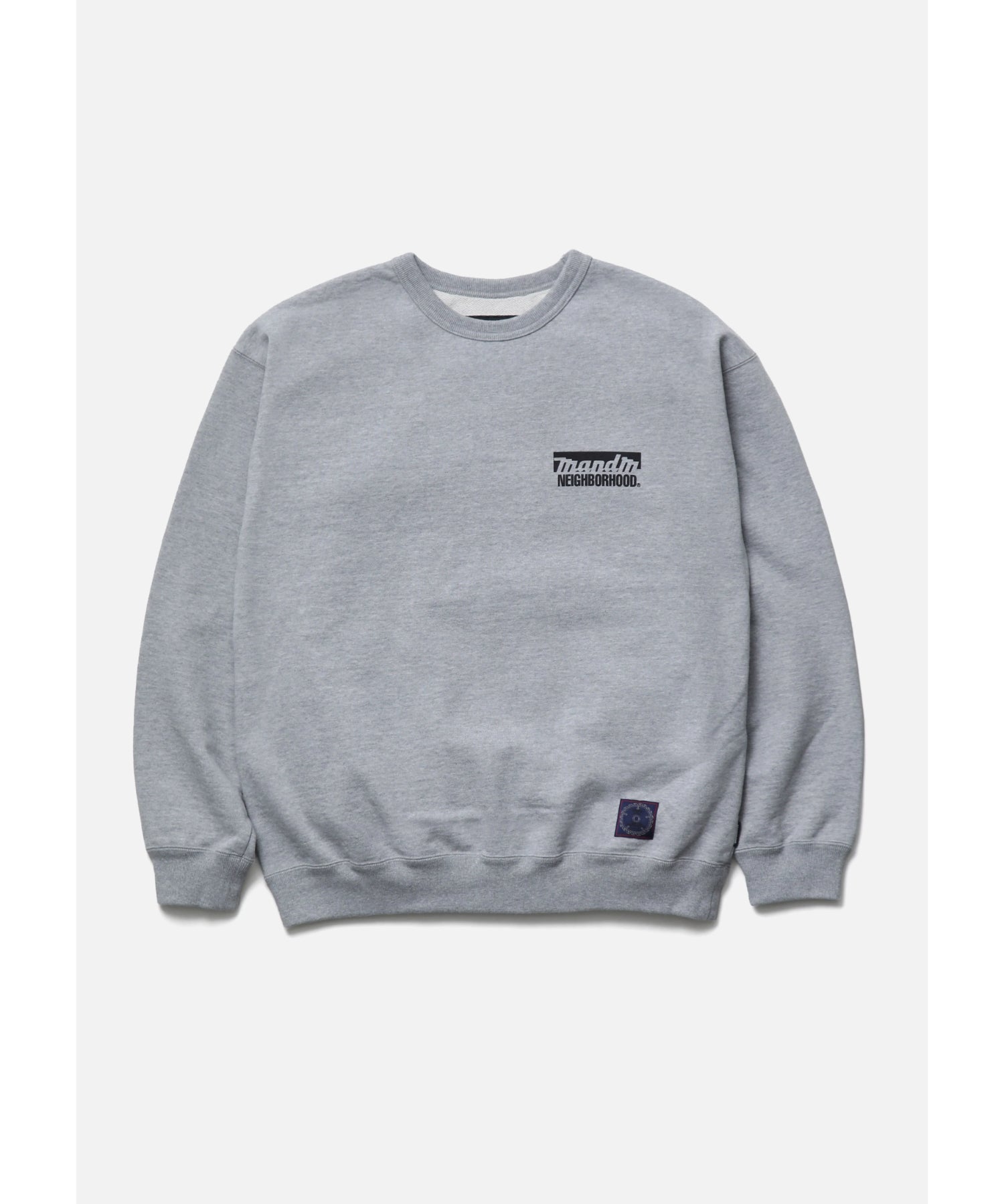 NH X M&M . SWEAT SHIRT