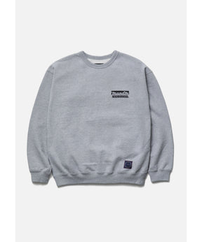 NH X M&M . SWEAT SHIRT