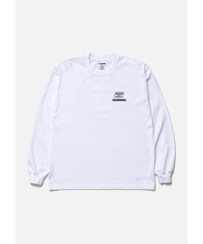NH X M&M . TEE LS