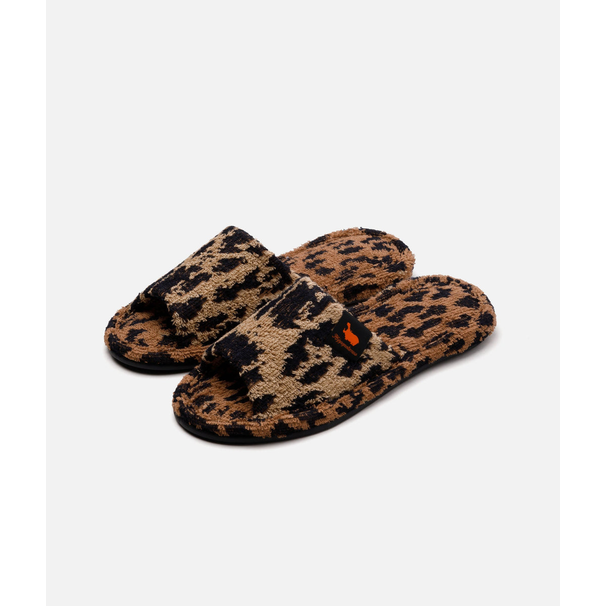 NH X HIPPOPOTAMUS . ROOM SHOES - NEIGHBORHOOD (ネイバーフッド