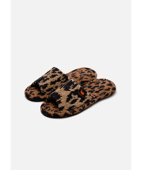 NH X HIPPOPOTAMUS . ROOM SHOES - NEIGHBORHOOD (ネイバーフッド