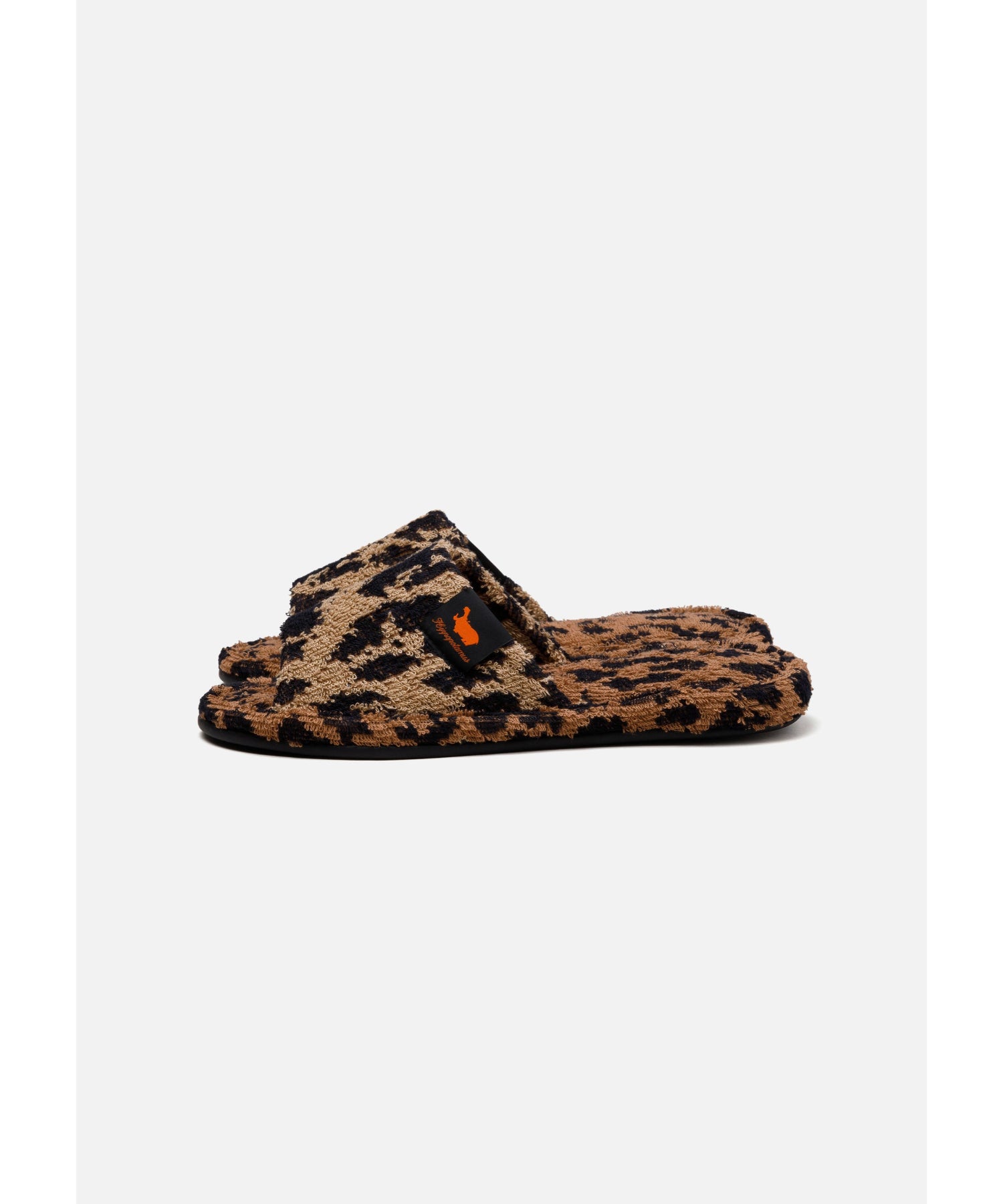 NH X HIPPOPOTAMUS . ROOM SHOES