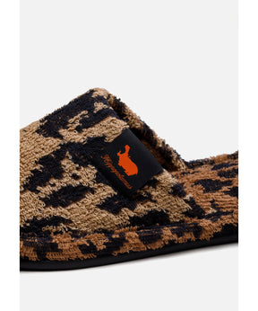 NH X HIPPOPOTAMUS . ROOM SHOES