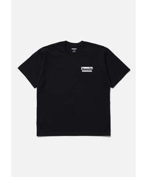 NH X M&M . TEE SS-1