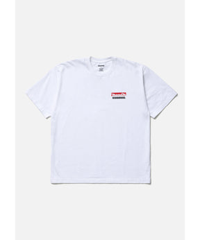 NH X M&M . TEE SS-1