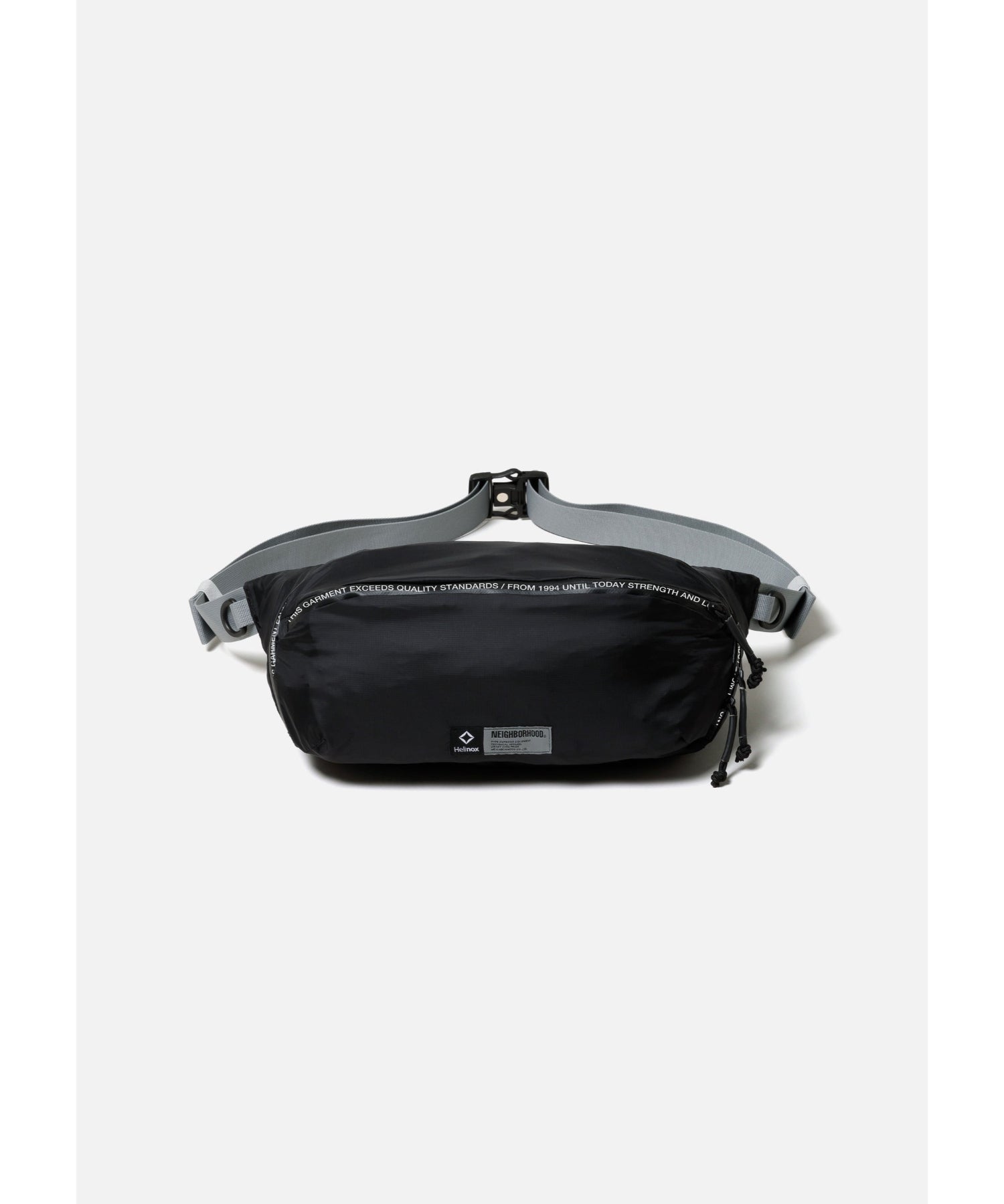 NH X HELINOX . LITE HIP PACK