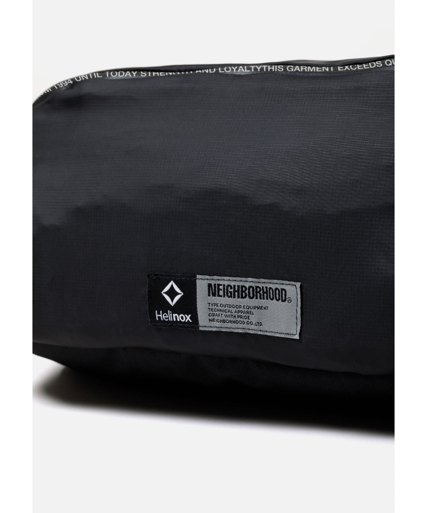 NH X HELINOX . LITE HIP PACK