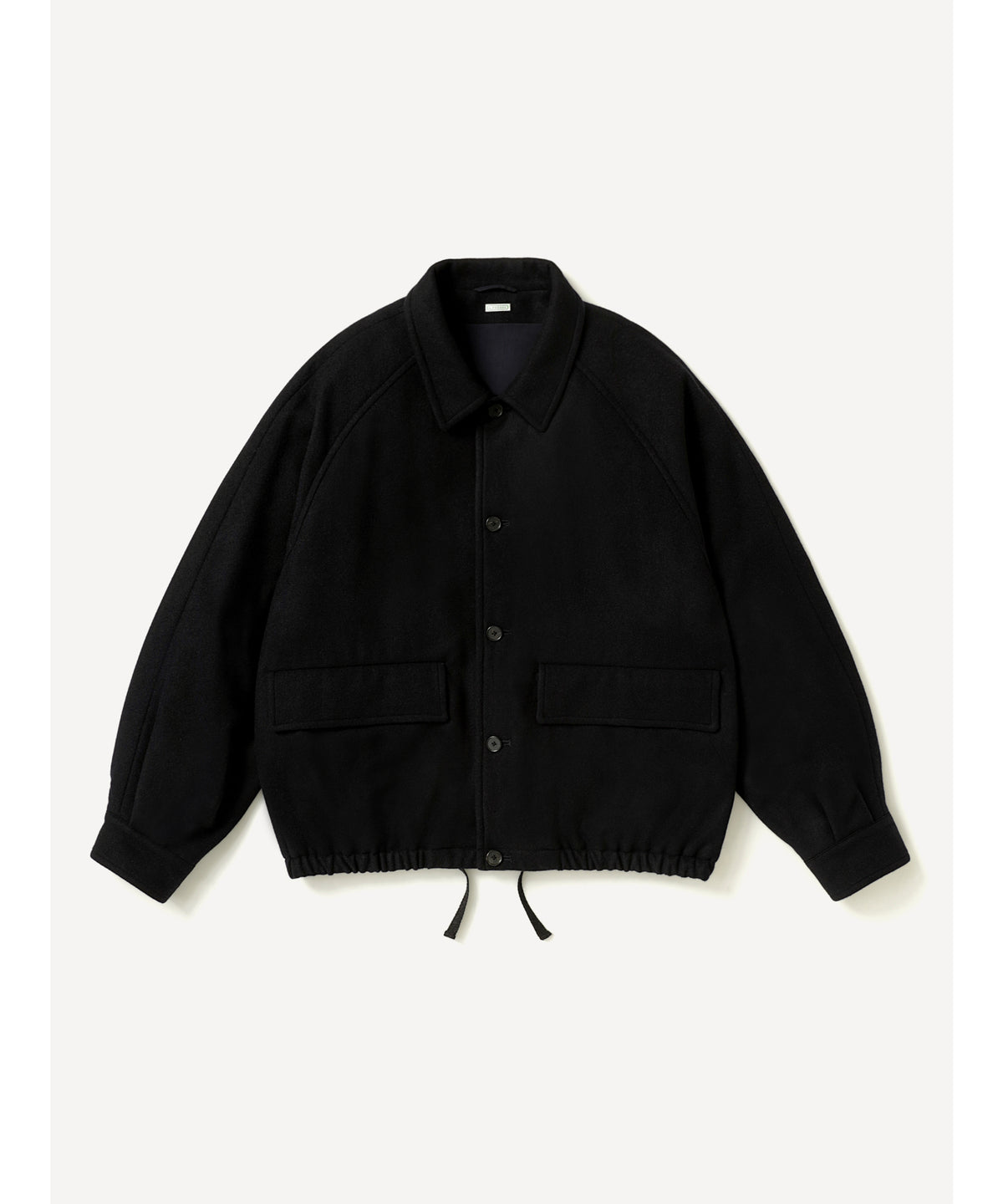 Light Weight Cashmere Blouson