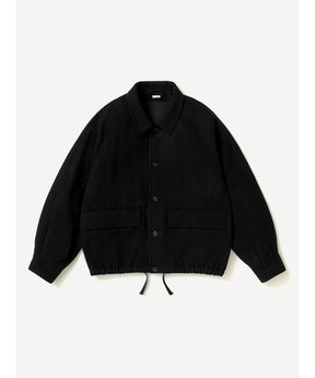Light Weight Cashmere Blouson