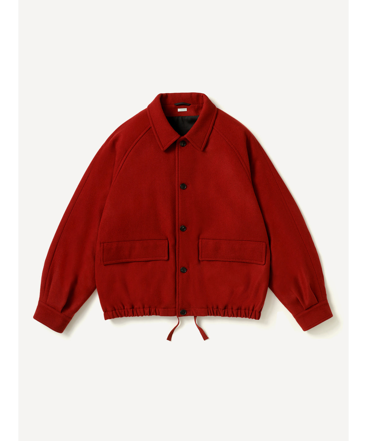 Light Weight Cashmere Blouson